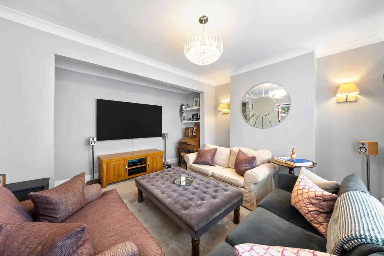 St. Catherines Road, Harrogate, HG2, photo 9