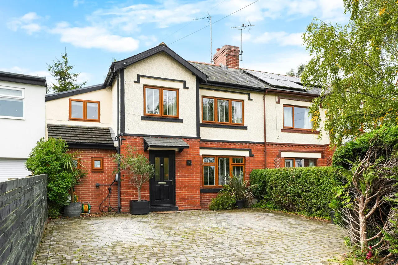 St. Catherines Road, Harrogate, HG2, photo 6