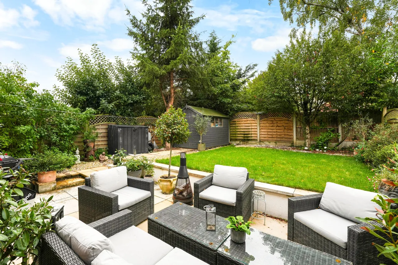 St. Catherines Road, Harrogate, HG2, photo 5