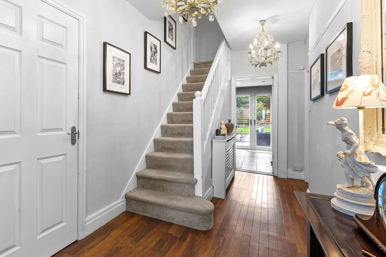 St. Catherines Road, Harrogate, HG2, photo 11