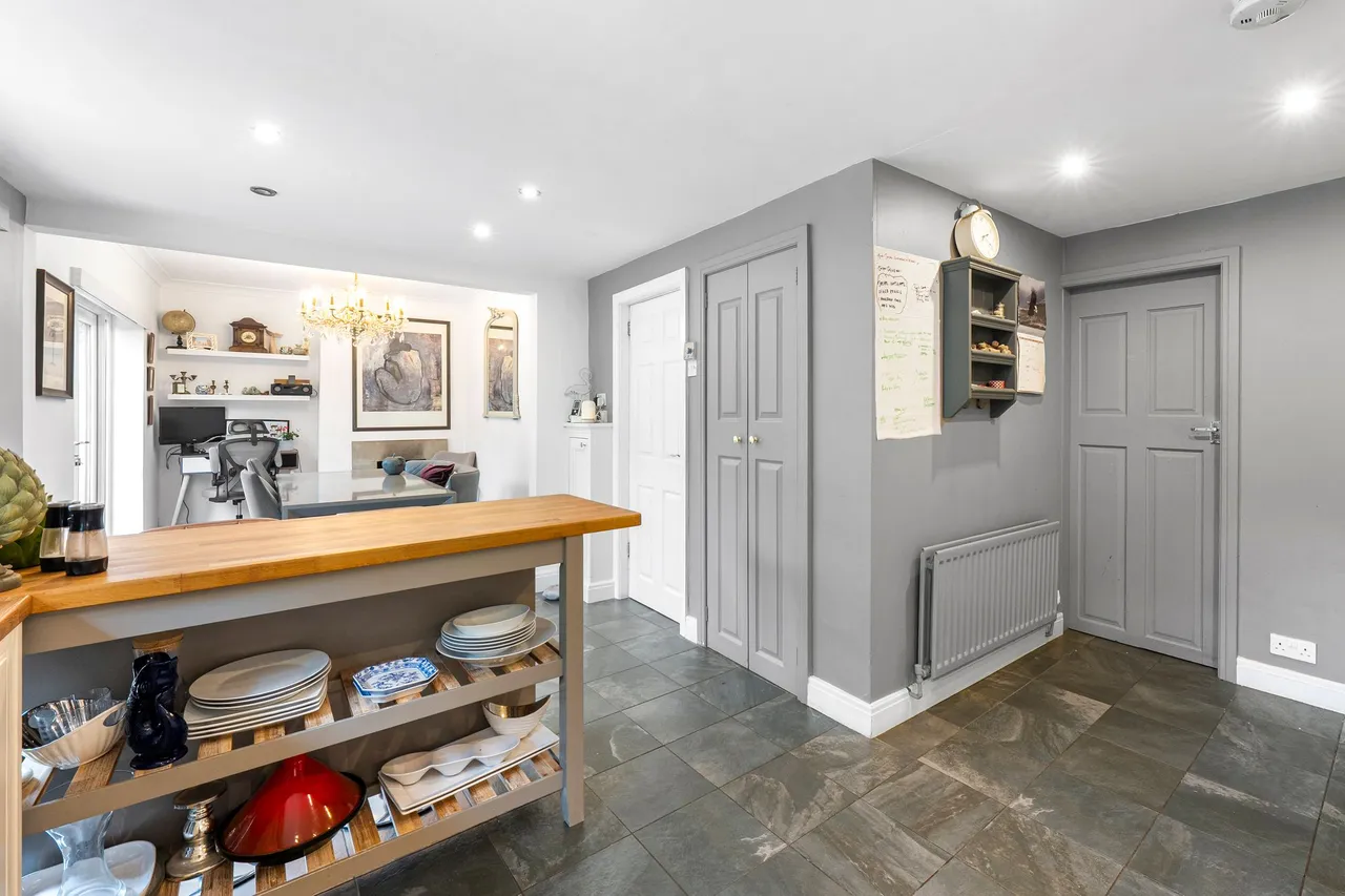 St. Catherines Road, Harrogate, HG2, photo 21