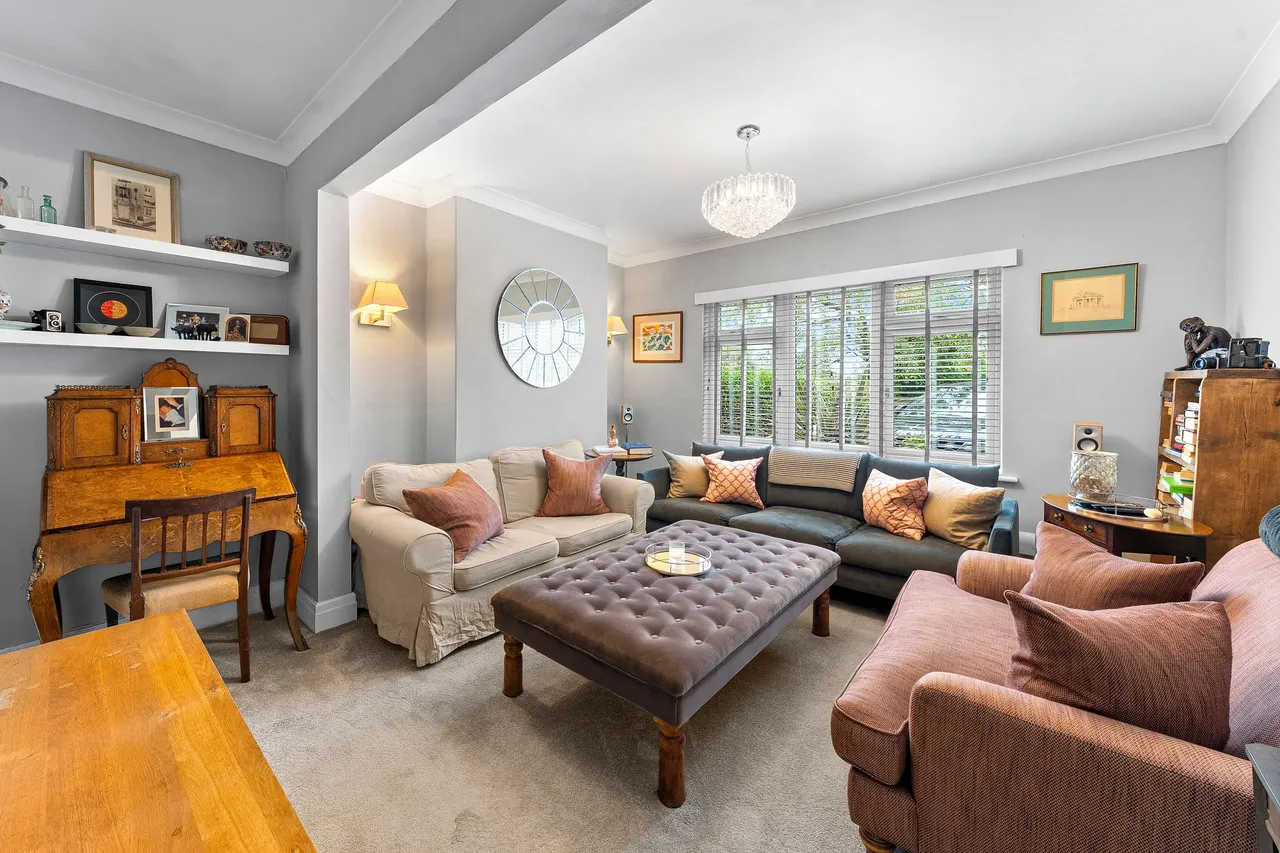 St. Catherines Road, Harrogate, HG2, photo 4
