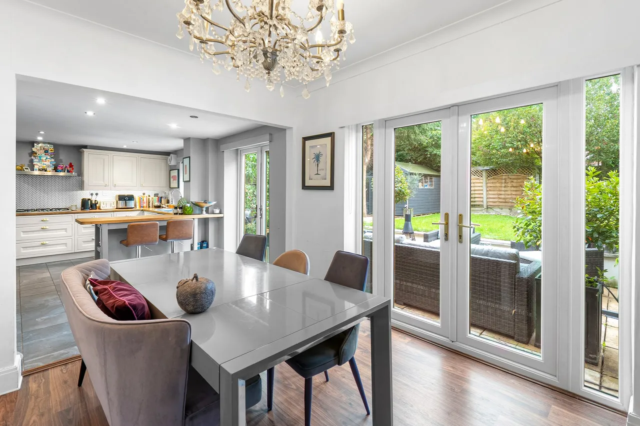 St. Catherines Road, Harrogate, HG2, photo 3