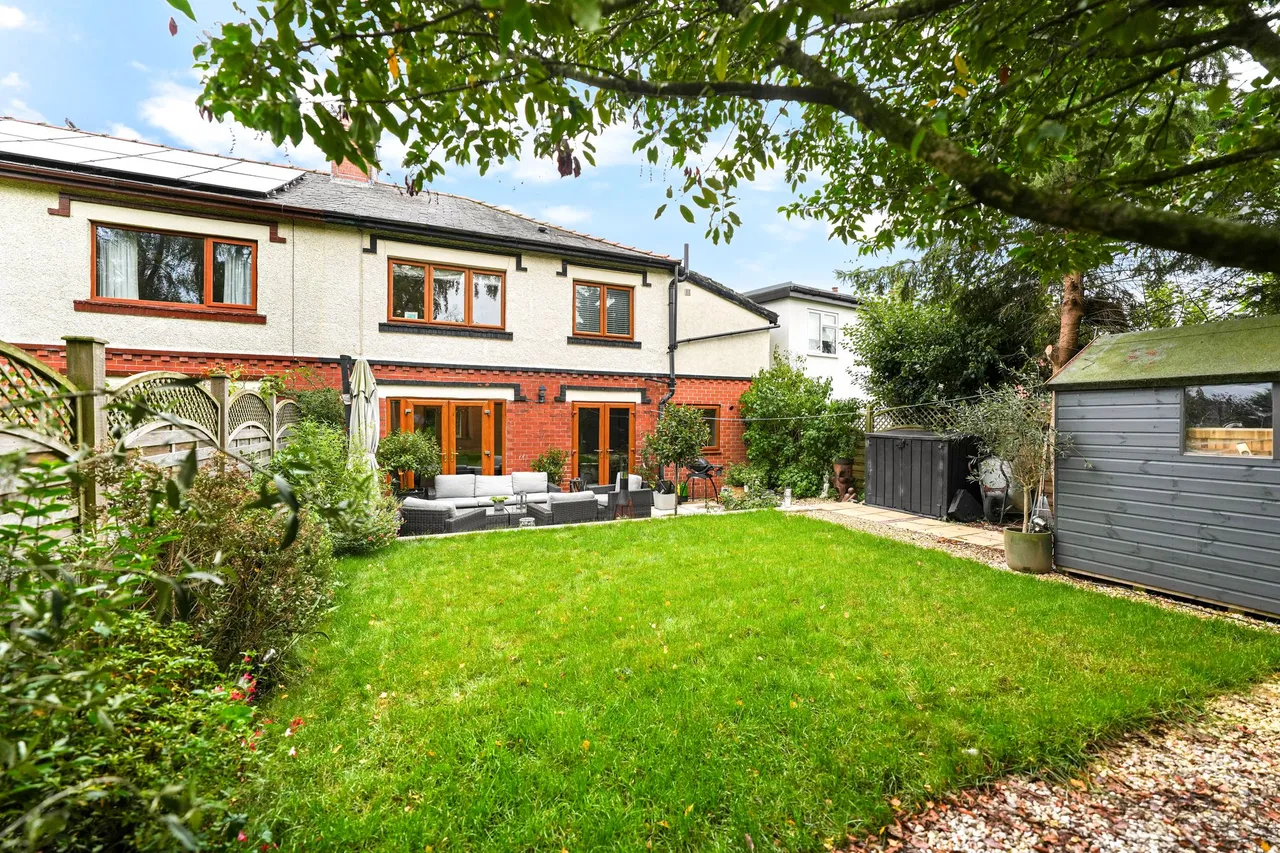 St. Catherines Road, Harrogate, HG2, photo 26