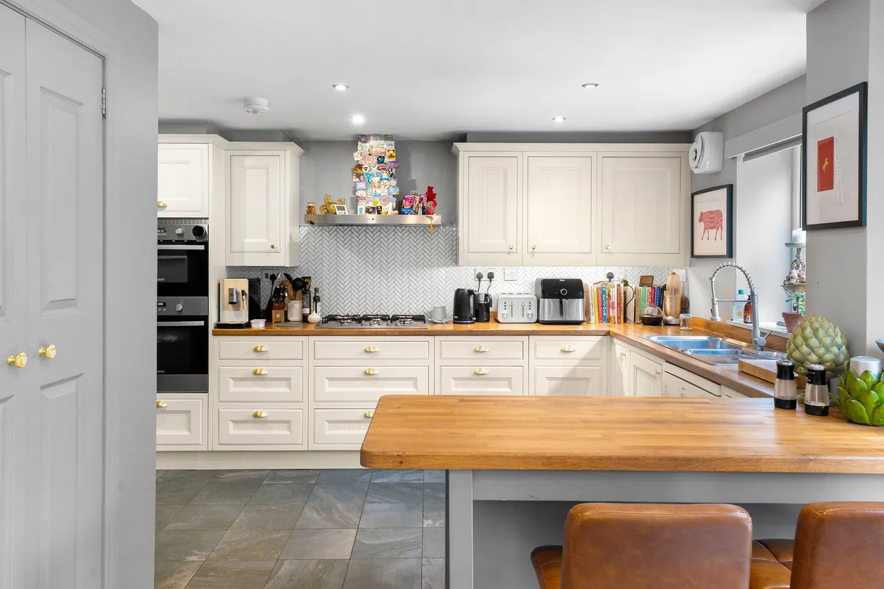 St. Catherines Road, Harrogate, HG2, photo 8