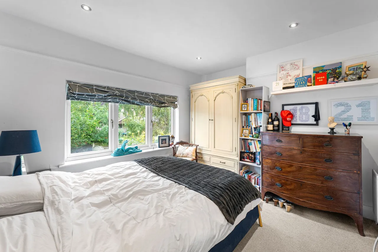 St. Catherines Road, Harrogate, HG2, photo 15