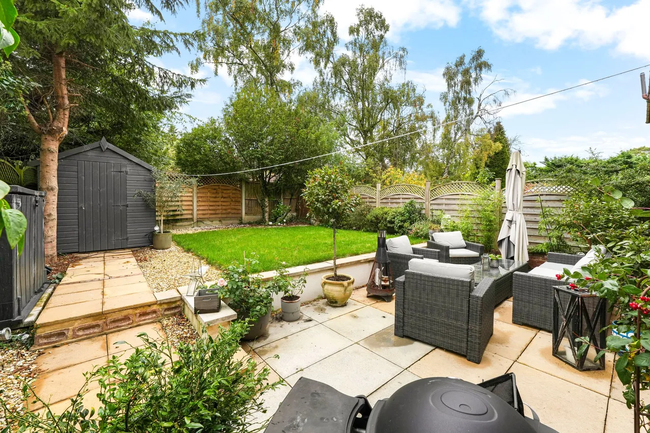 St. Catherines Road, Harrogate, HG2, photo 24