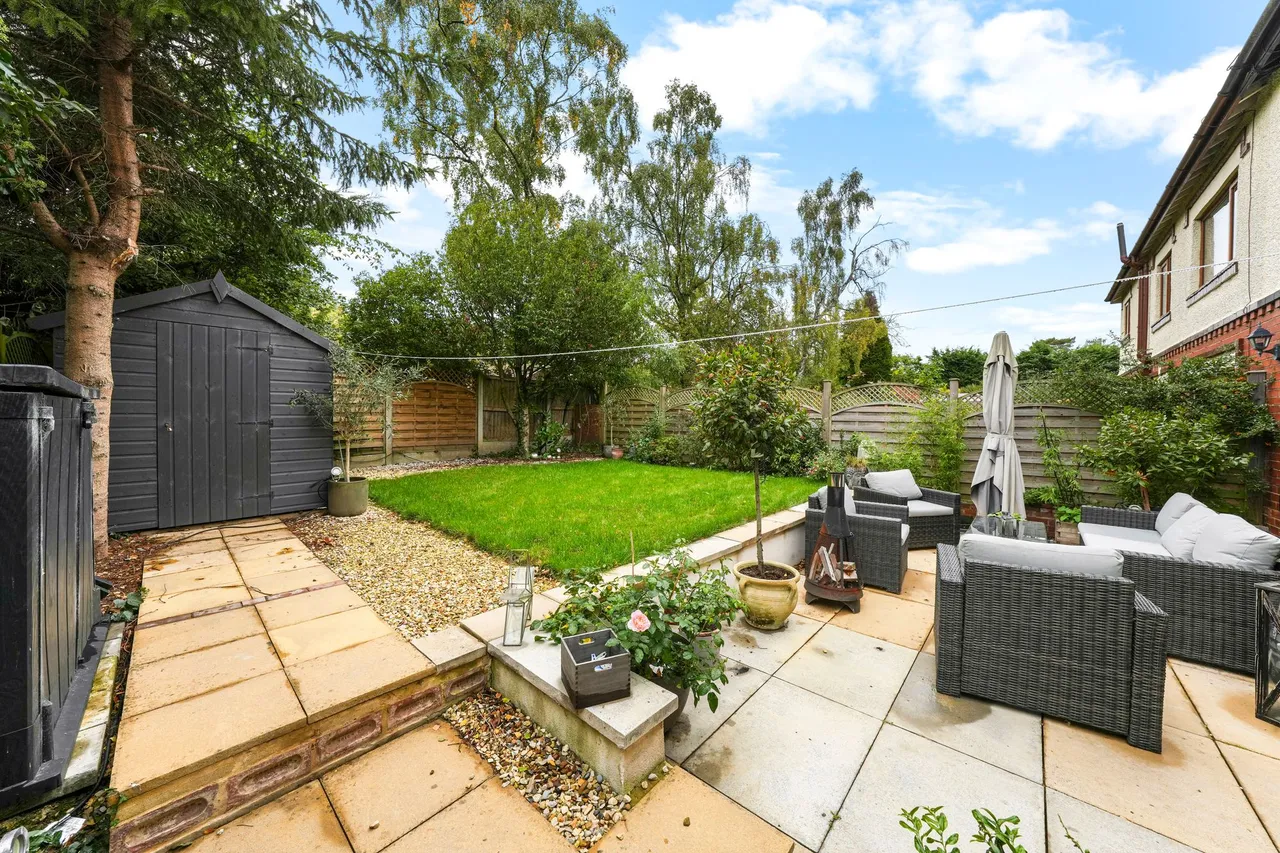 St. Catherines Road, Harrogate, HG2, photo 25