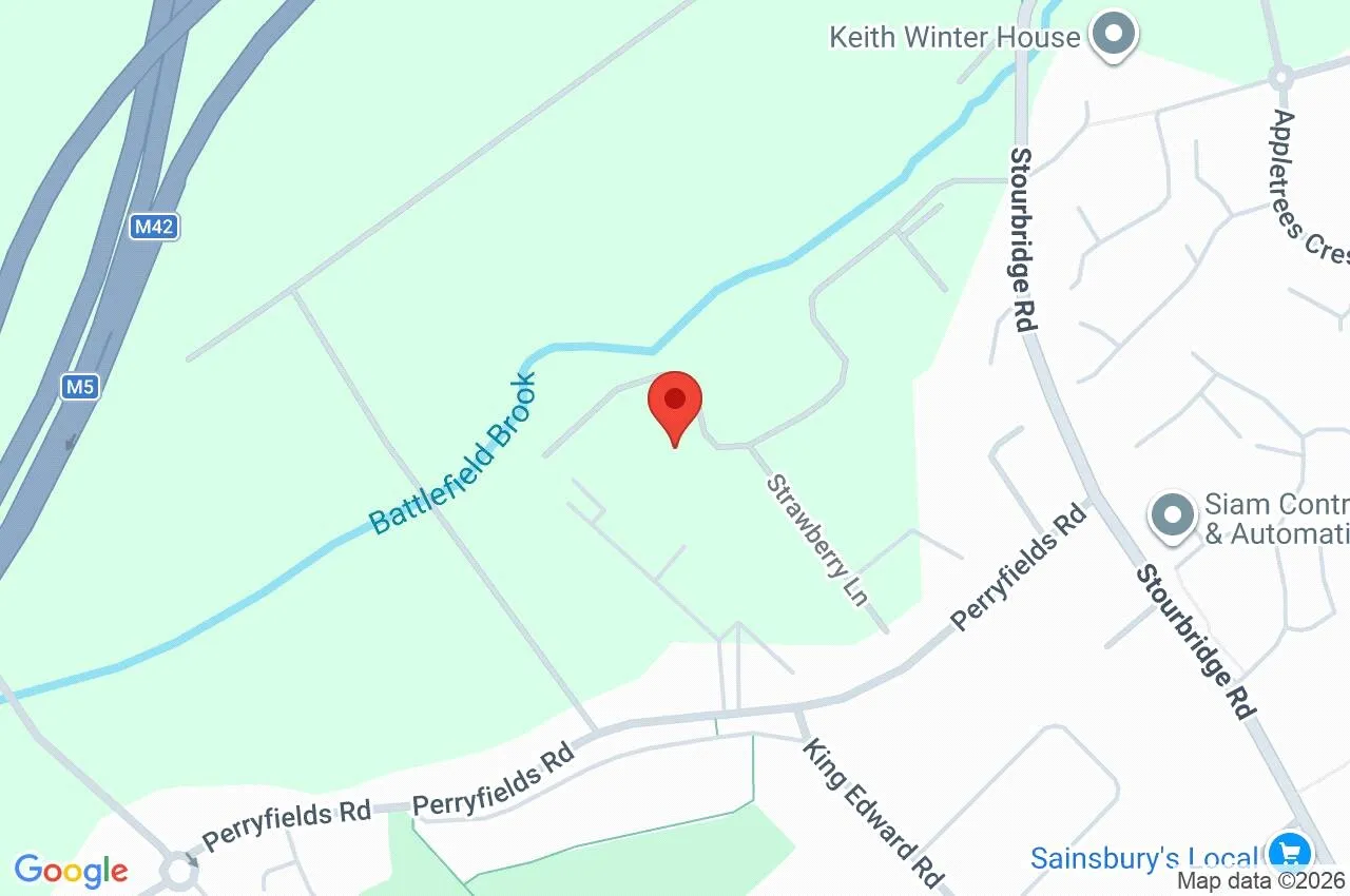Berry Close, Catshill, Bromsgrove, Worcestershire, B61 0GW, photo 3
