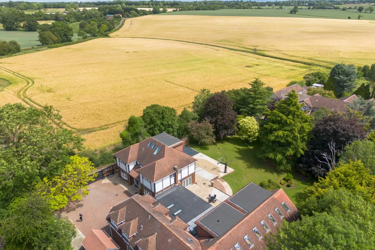 The Village, Little Hallingbury, CM22, photo 52