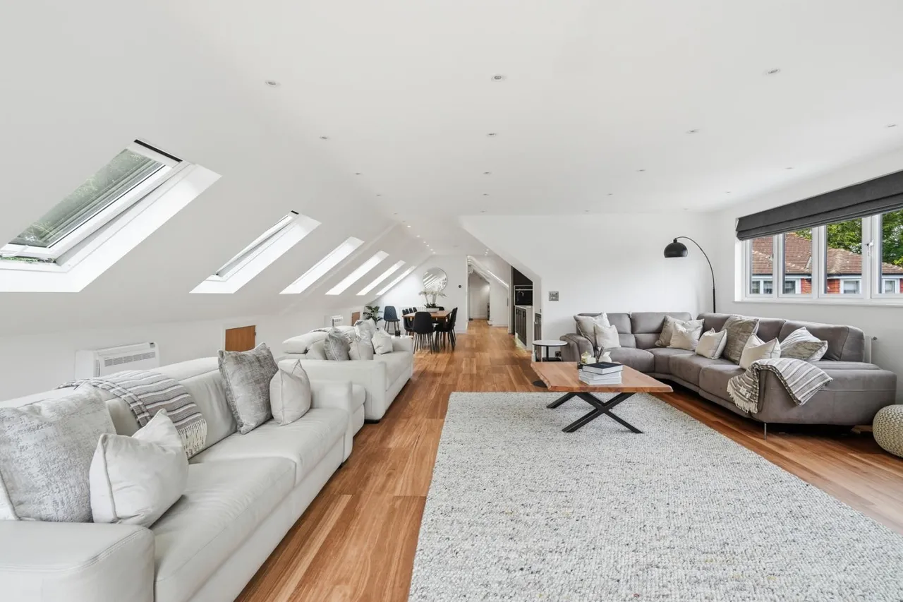 The Village, Little Hallingbury, CM22, photo 25