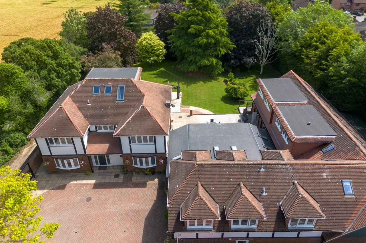 The Village, Little Hallingbury, CM22, photo 50