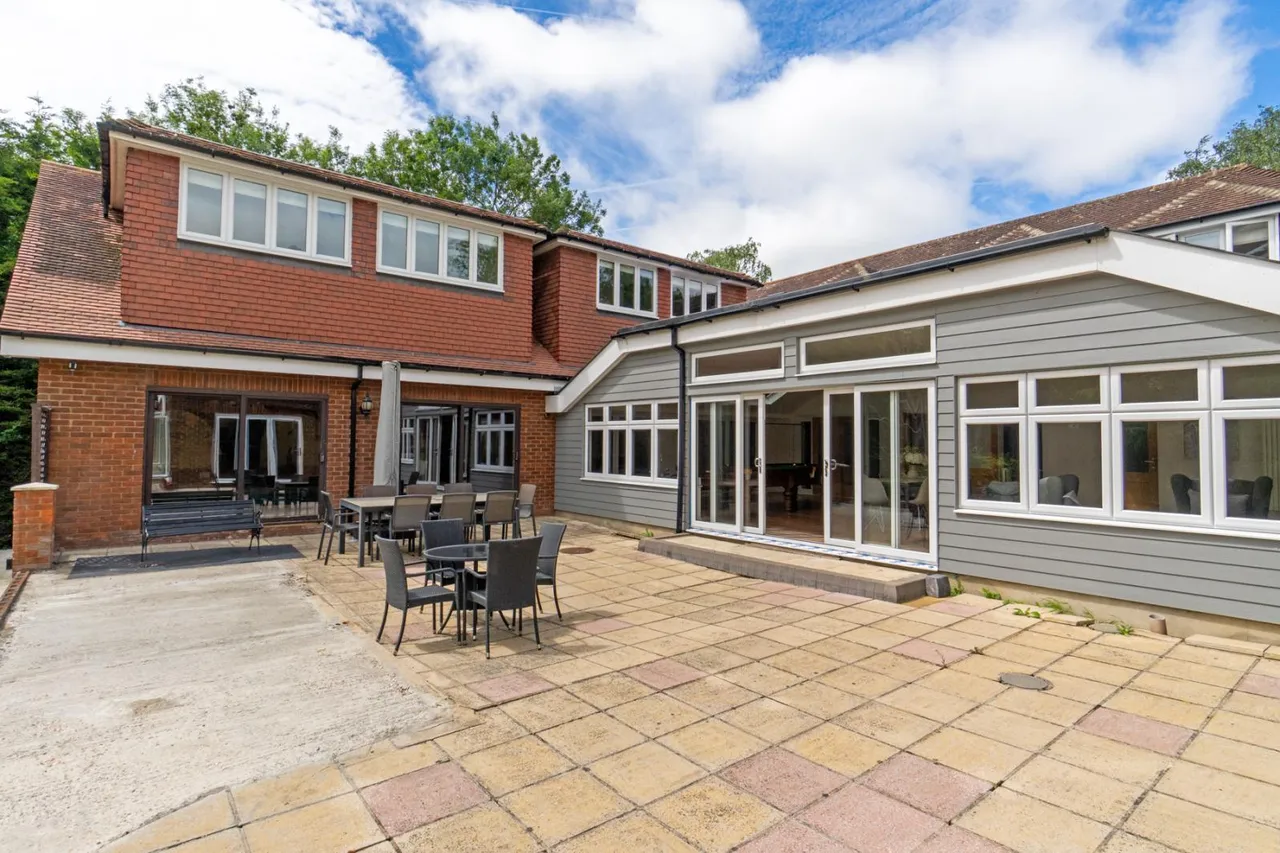 The Village, Little Hallingbury, CM22, photo 58