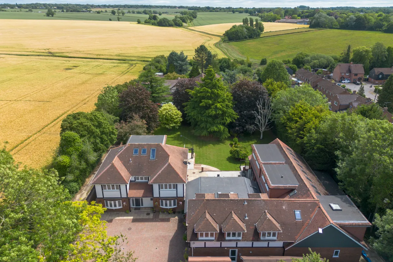The Village, Little Hallingbury, CM22, photo 49