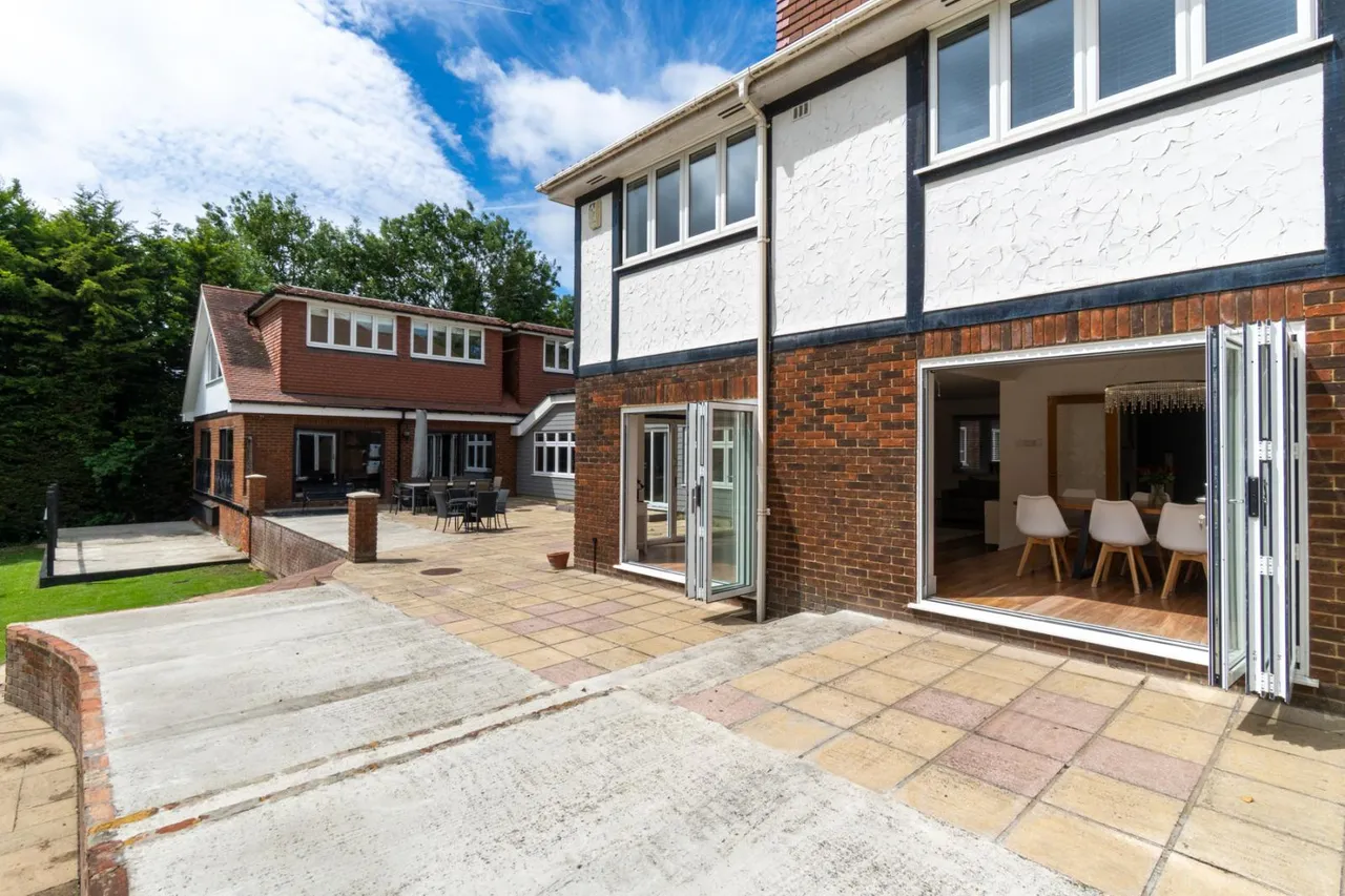 The Village, Little Hallingbury, CM22, photo 56