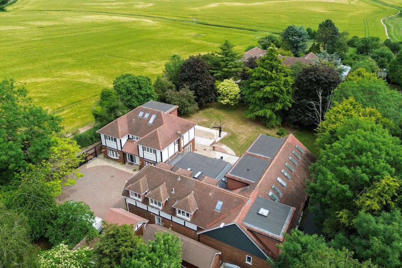 The Village, Little Hallingbury, CM22, photo 2