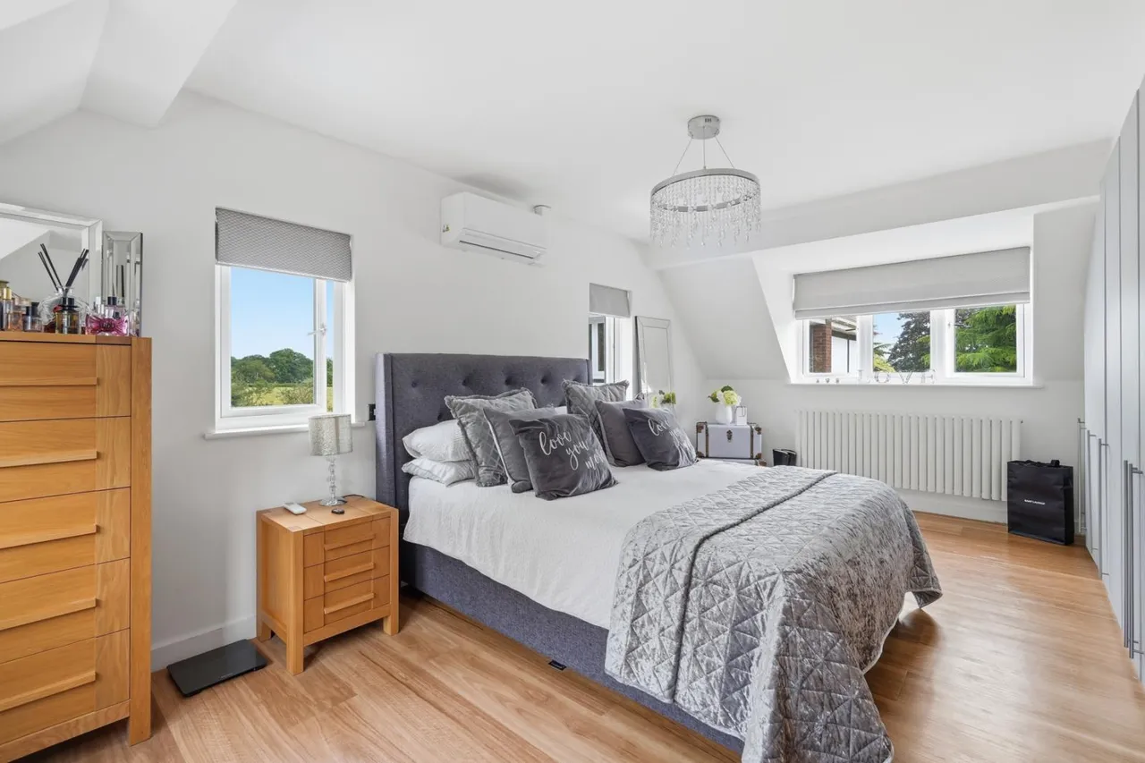 The Village, Little Hallingbury, CM22, photo 39
