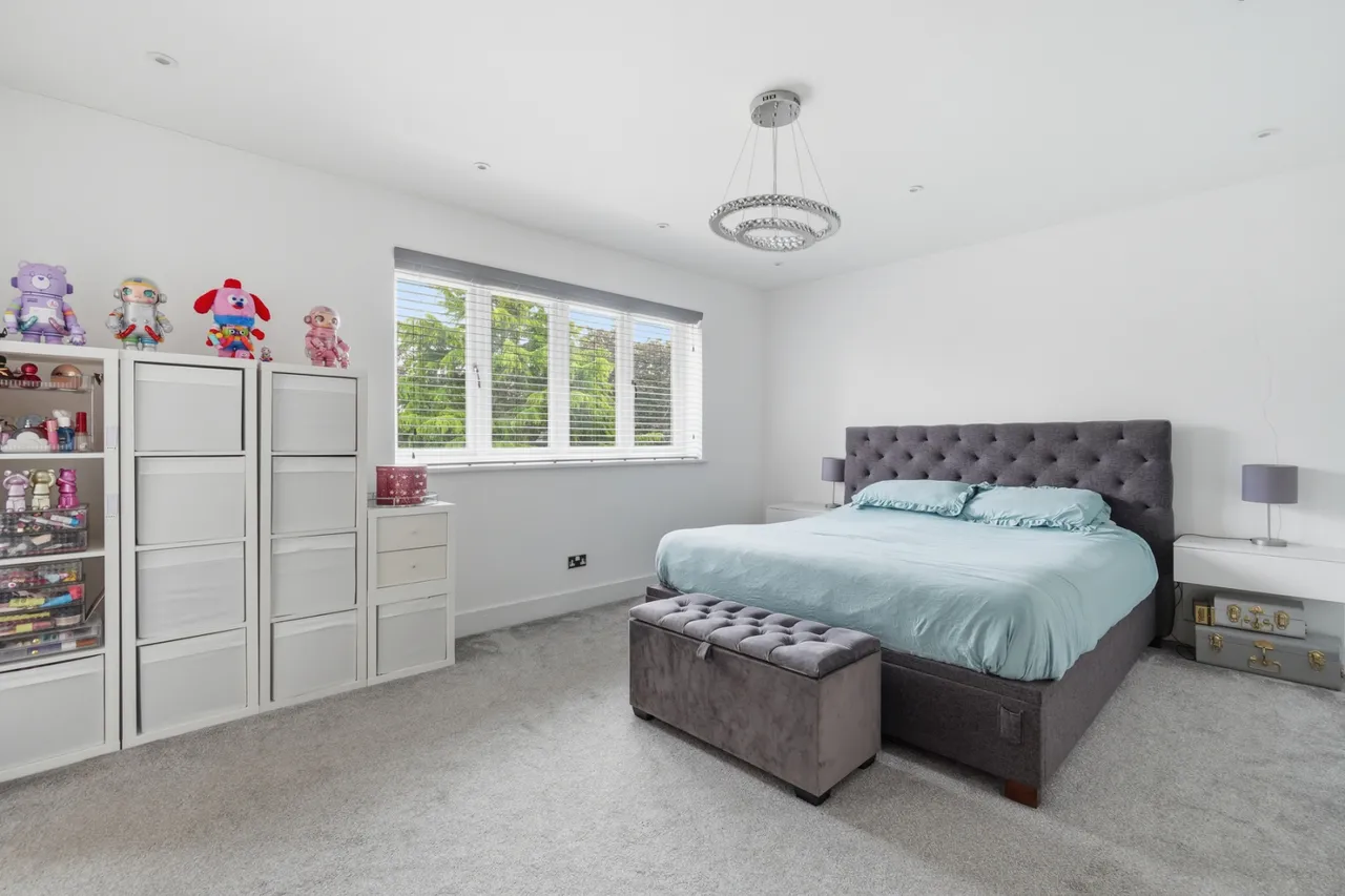 The Village, Little Hallingbury, CM22, photo 18
