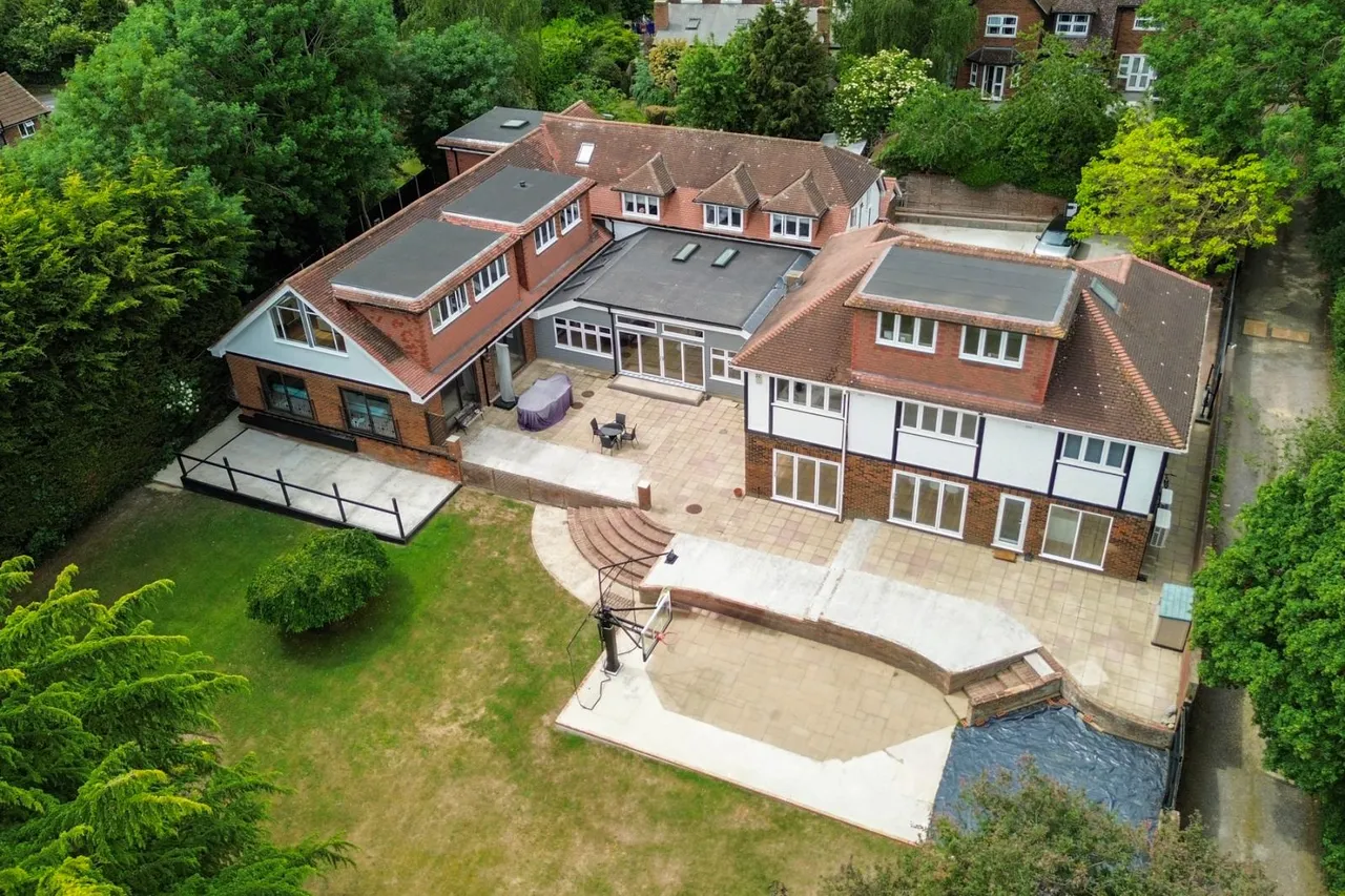 The Village, Little Hallingbury, CM22, photo 47