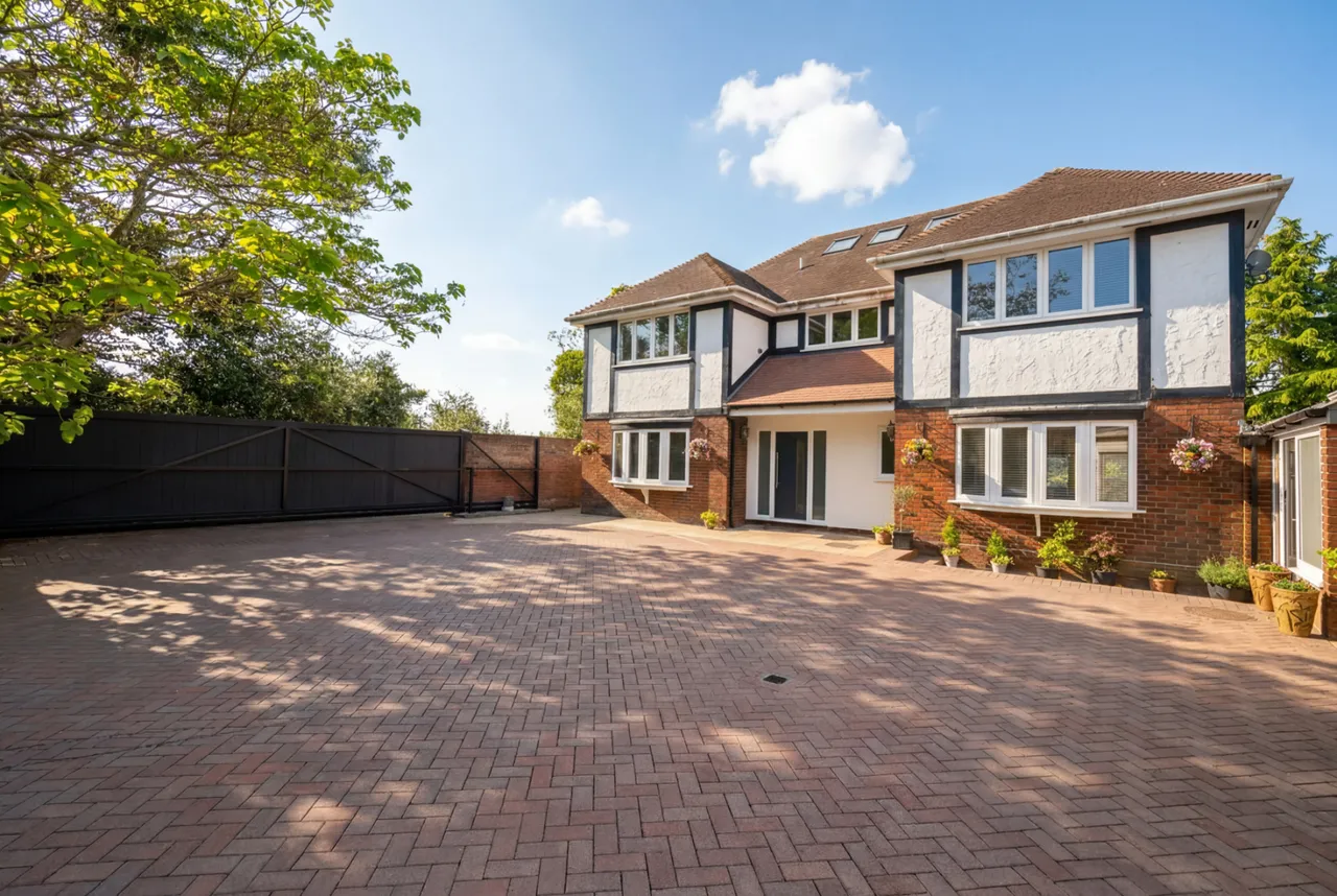 The Village, Little Hallingbury, CM22, photo 46