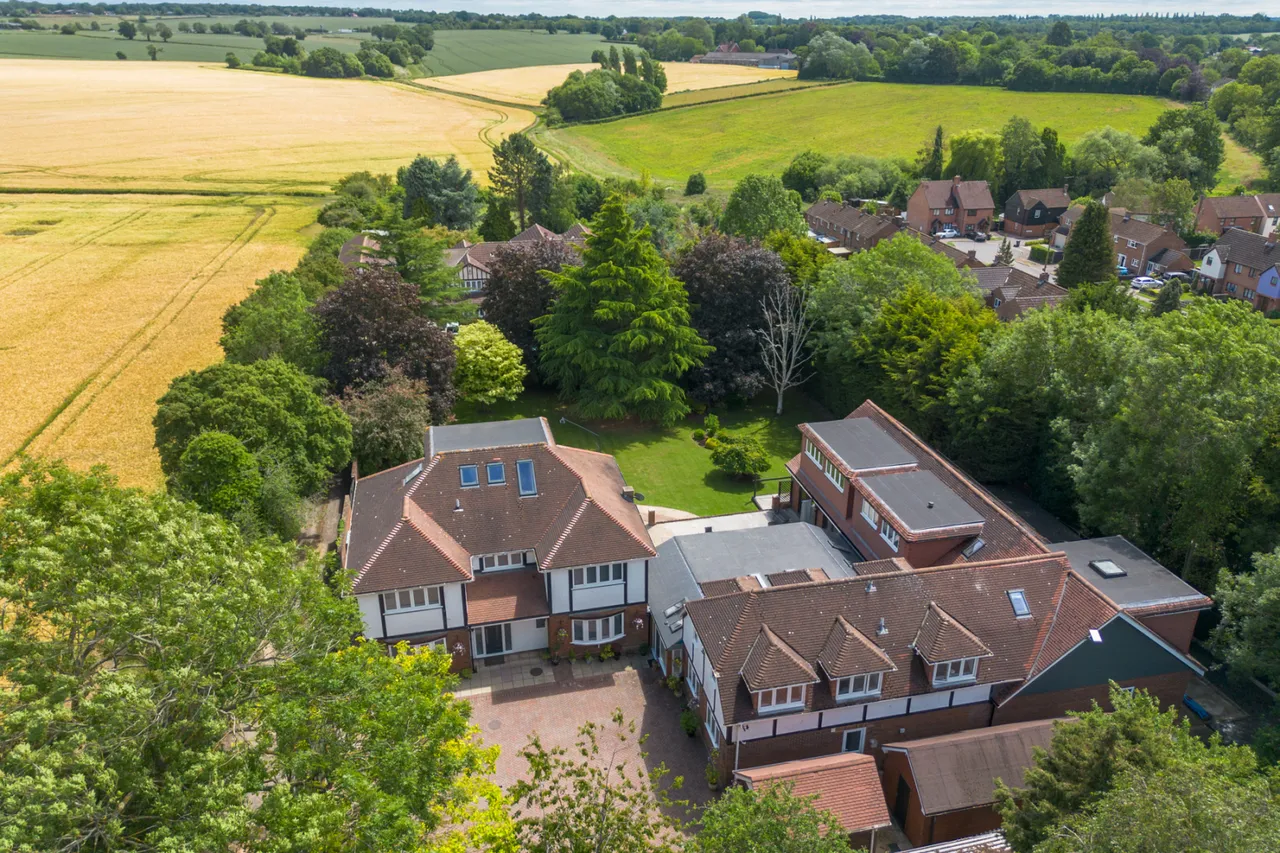 The Village, Little Hallingbury, CM22, photo 48