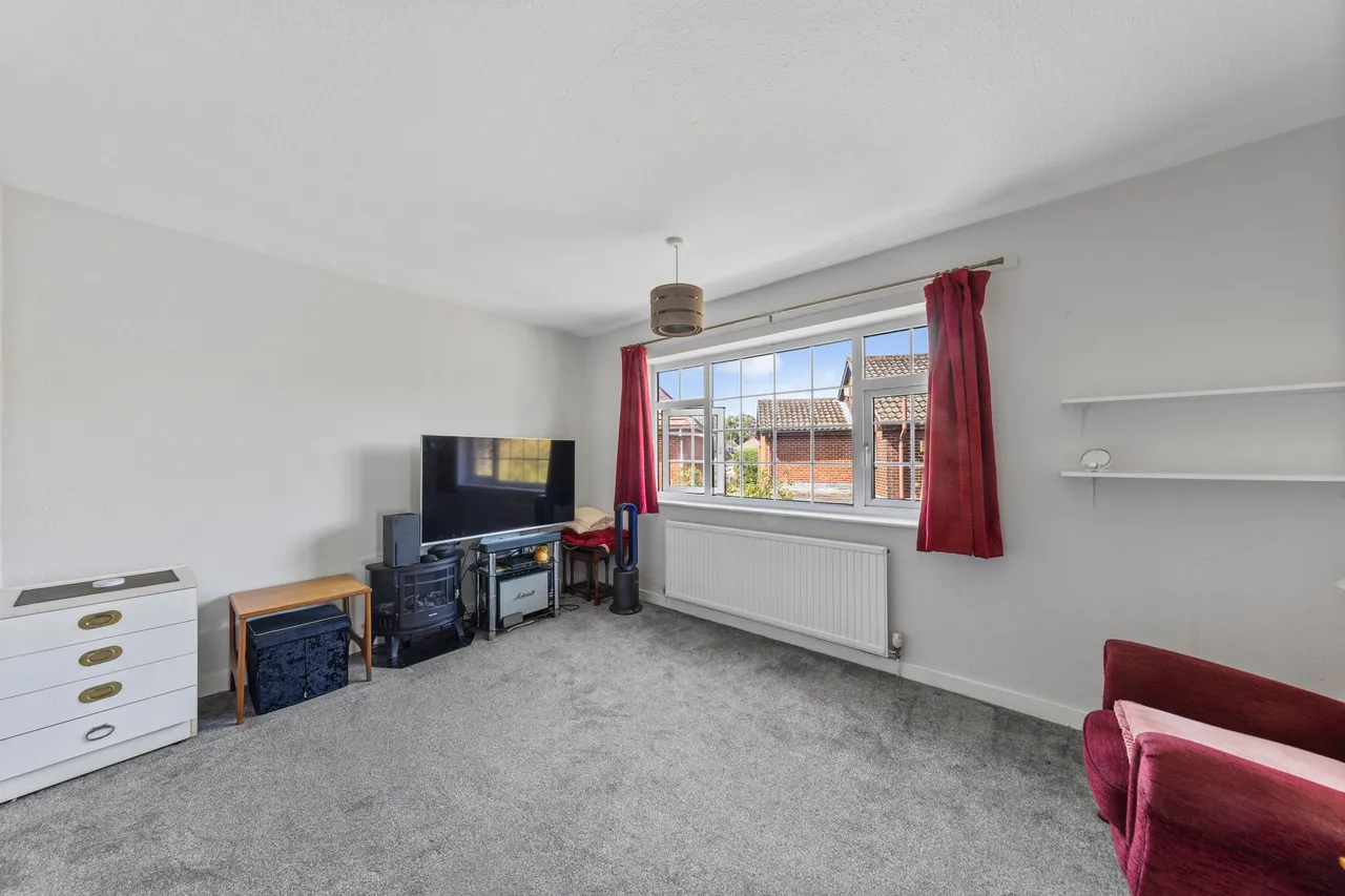 Delamere Avenue, Lowton, Warrington, Warrington, WA3 1LN, photo 13