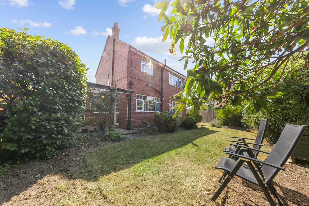 Delamere Avenue, Lowton, Warrington, Warrington, WA3 1LN, photo 17