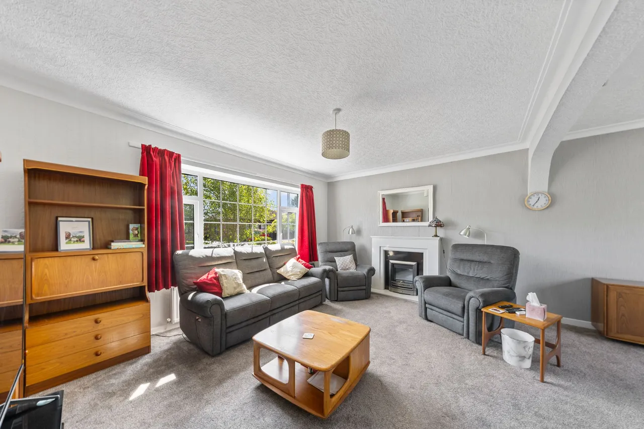 Delamere Avenue, Lowton, Warrington, Warrington, WA3 1LN, photo 4