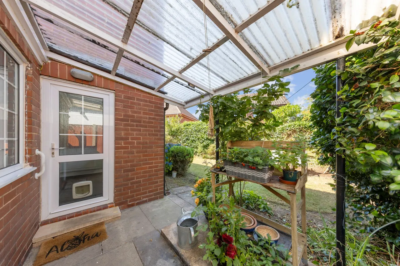 Delamere Avenue, Lowton, Warrington, Warrington, WA3 1LN, photo 18