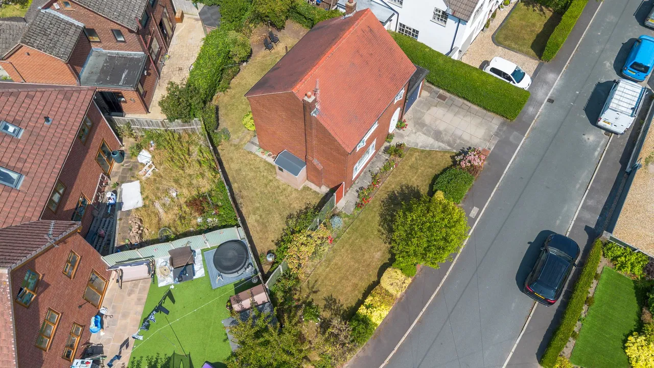 Delamere Avenue, Lowton, Warrington, Warrington, WA3 1LN, photo 22