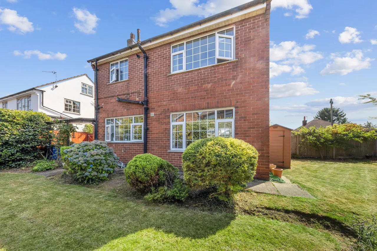 Delamere Avenue, Lowton, Warrington, Warrington, WA3 1LN, photo 19