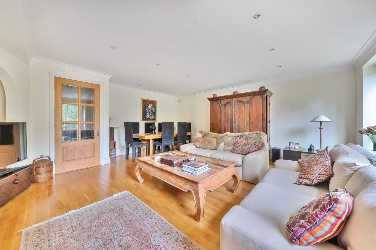 Kingston Hill Place, Kingston Upon Thames, KT2, photo 5
