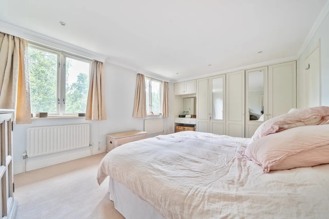 Kingston Hill Place, Kingston Upon Thames, KT2, photo 12
