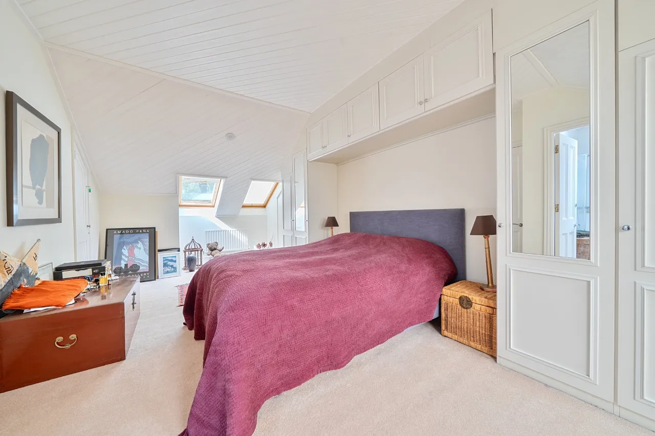 Kingston Hill Place, Kingston Upon Thames, KT2, photo 11