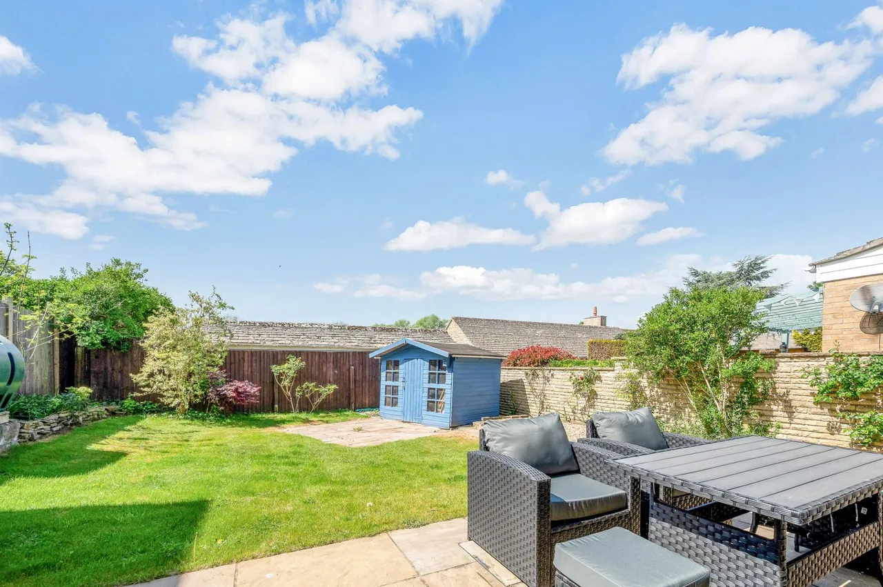 Elton Road, Wansford, PE8, photo 11
