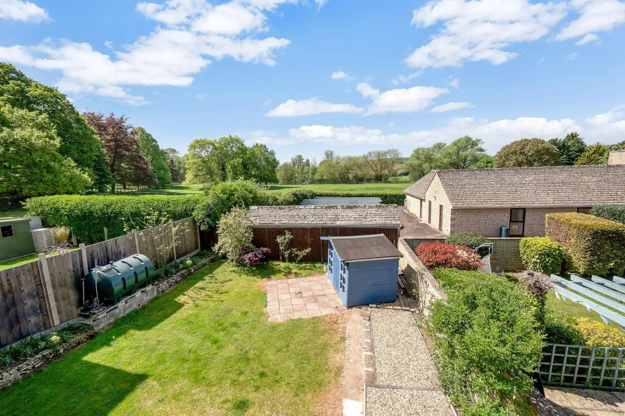 Elton Road, Wansford, PE8, photo 13