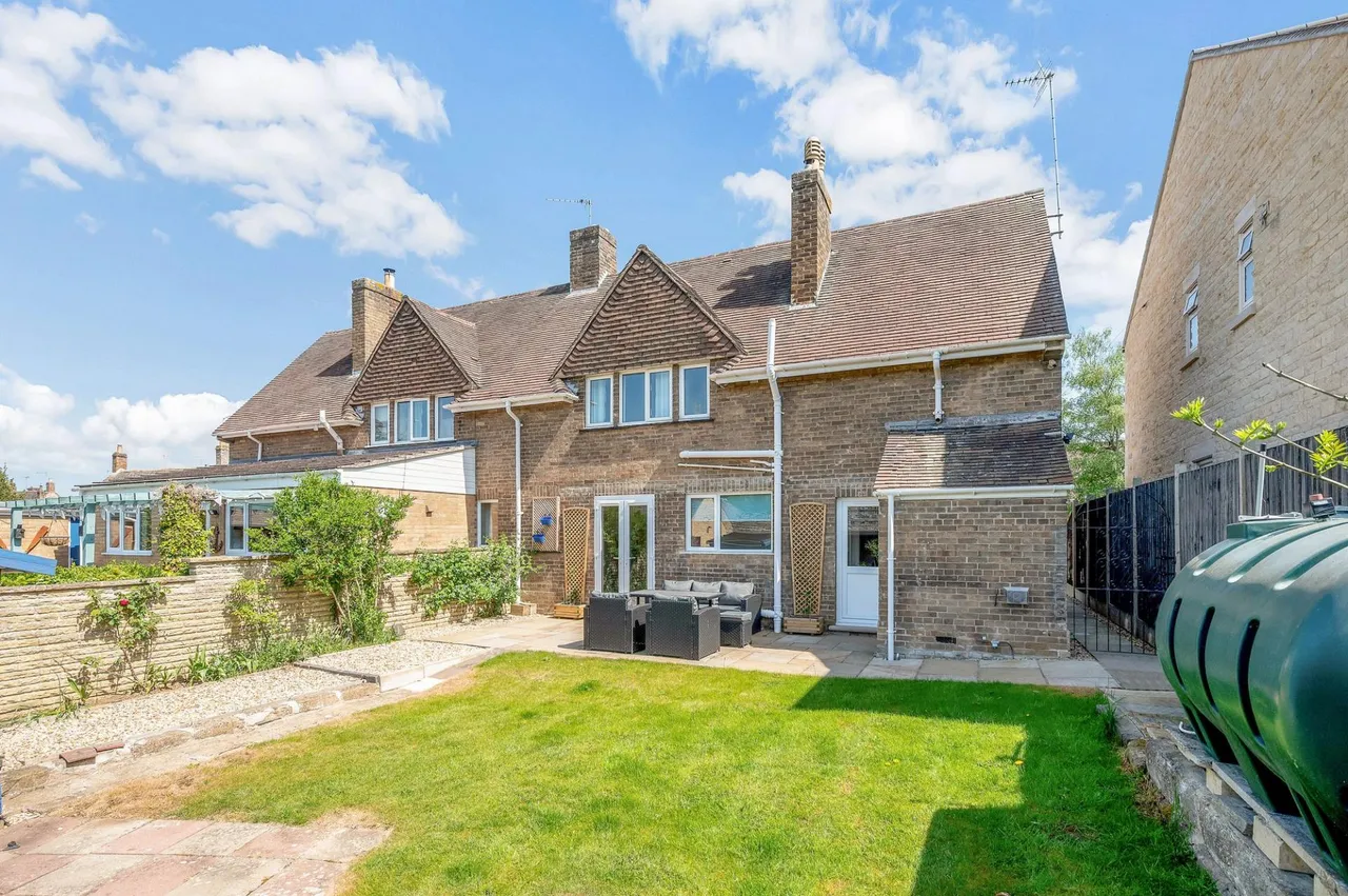 Elton Road, Wansford, PE8, photo 12