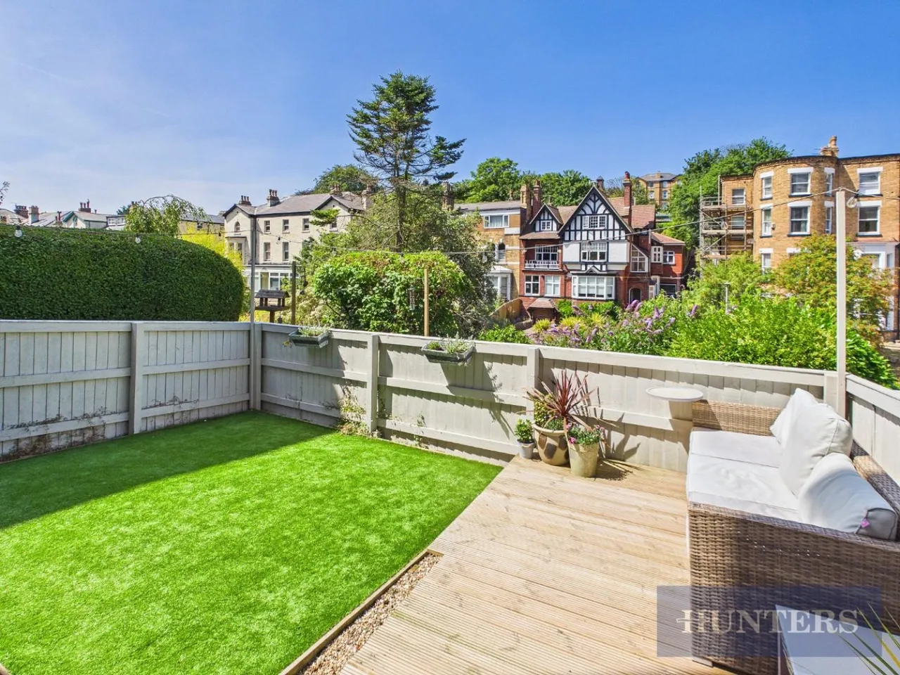 Grosvenor Road, Scarborough, YO11, photo 17
