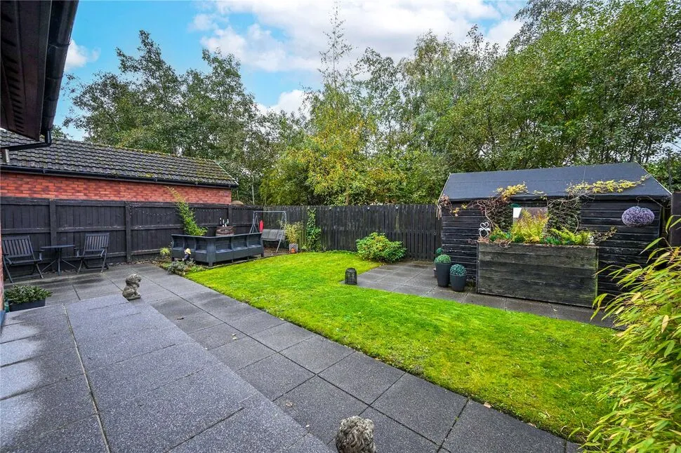 Conservation Place, Wishaw, ML2, photo 22