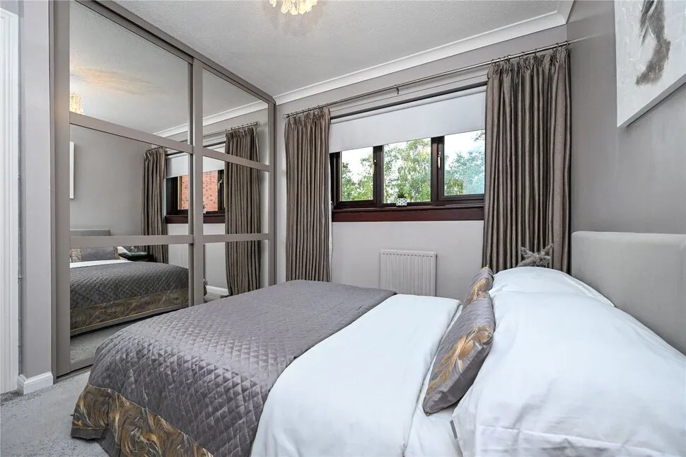 Conservation Place, Wishaw, ML2, photo 17