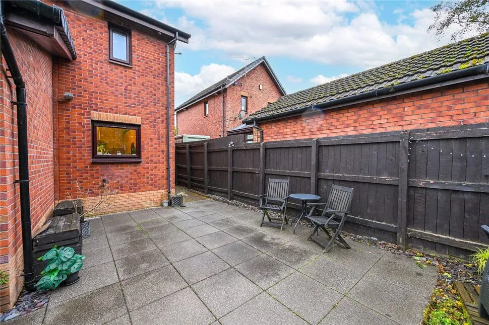 Conservation Place, Wishaw, ML2, photo 23