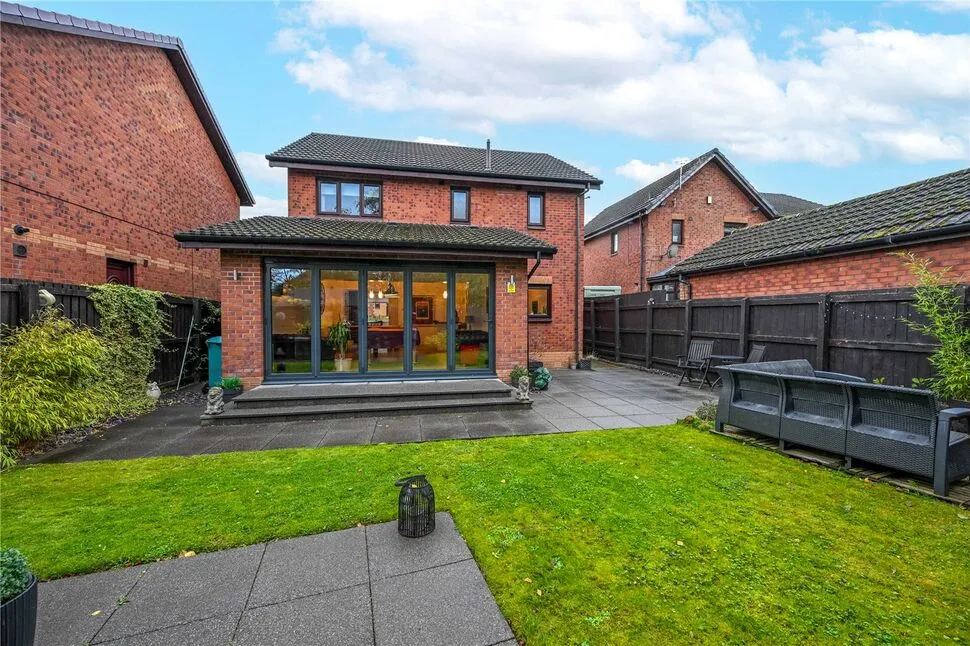 Conservation Place, Wishaw, ML2, photo 24