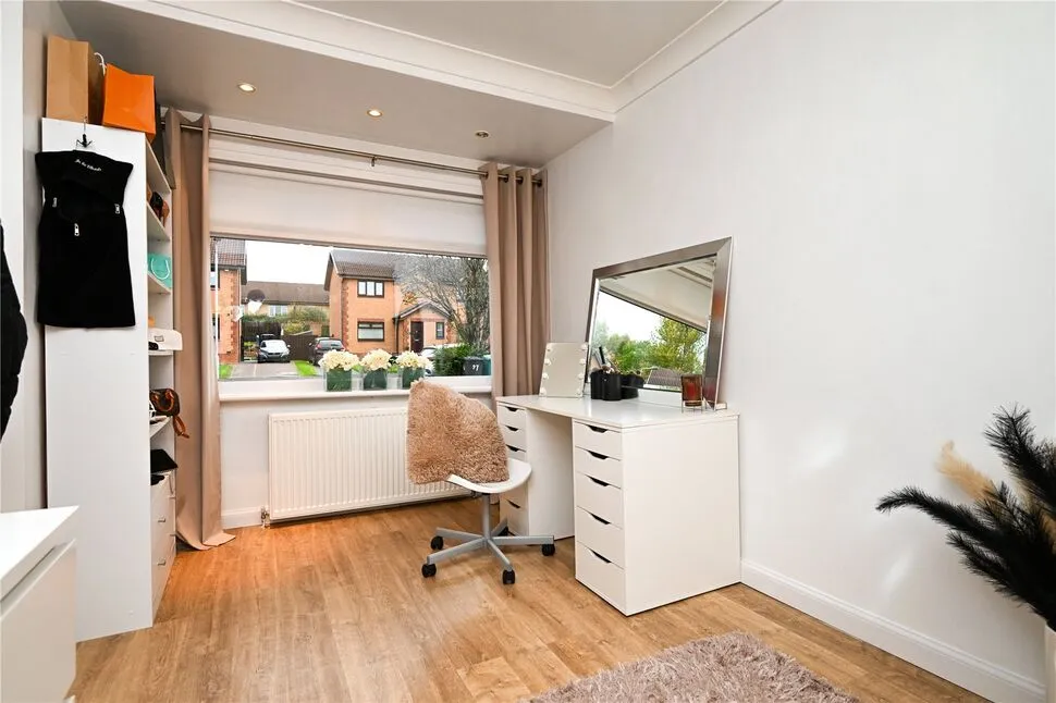 Conservation Place, Wishaw, ML2, photo 10
