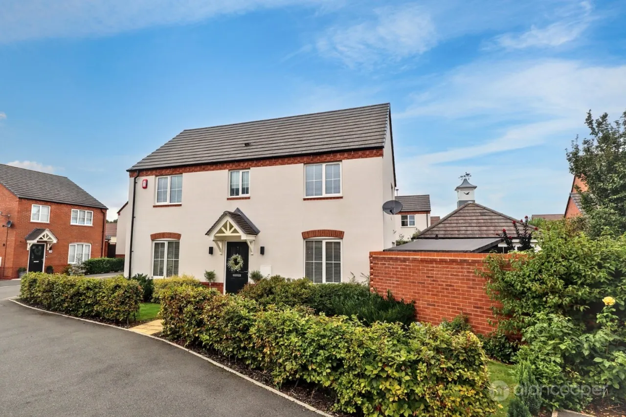 Reapers Close, Weddington, CV10, photo 2