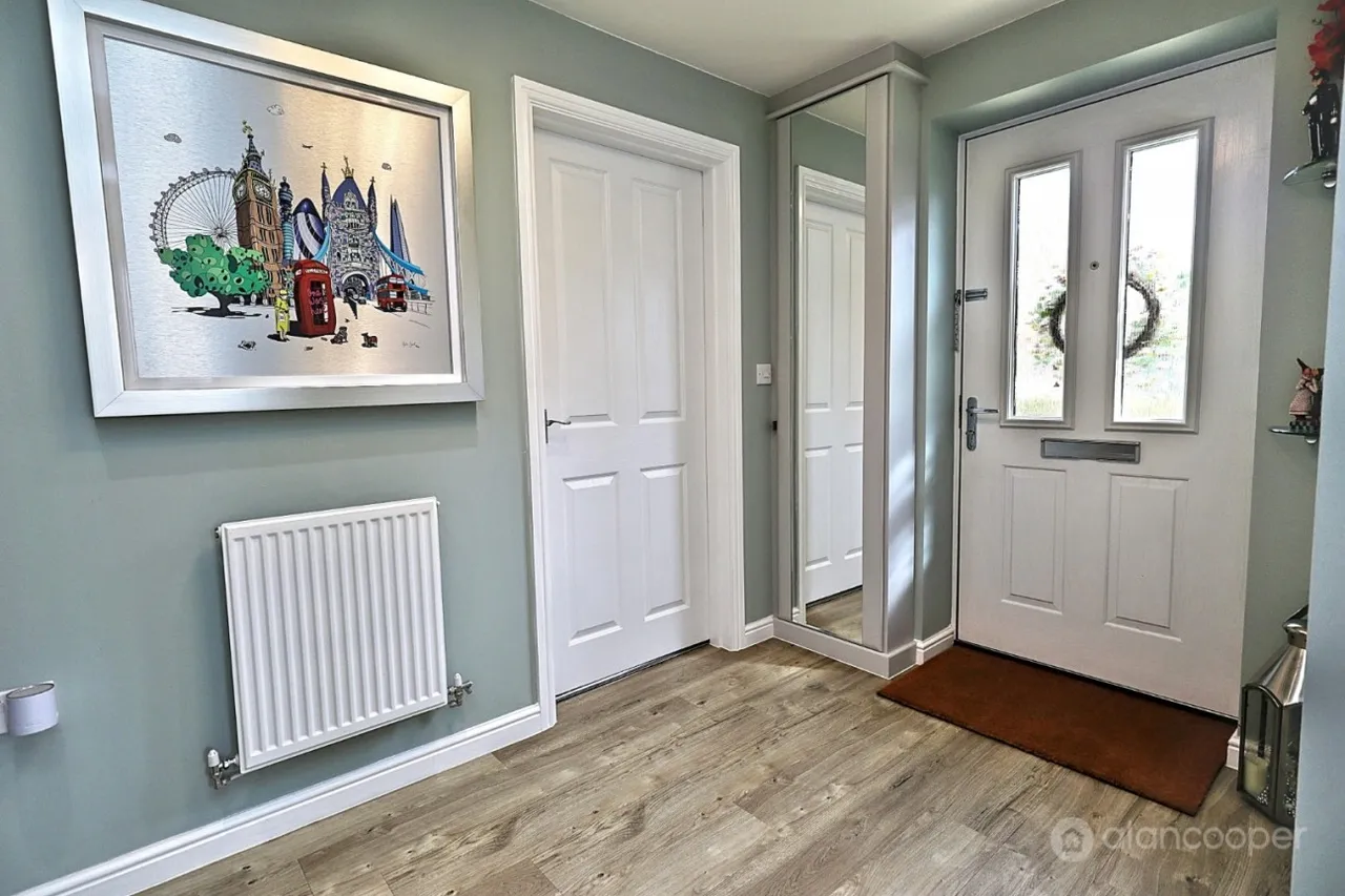 Reapers Close, Weddington, CV10, photo 29