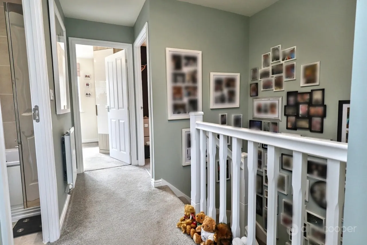 Reapers Close, Weddington, CV10, photo 28