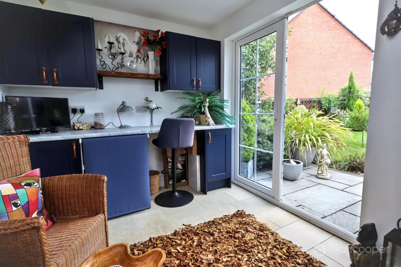 Reapers Close, Weddington, CV10, photo 39