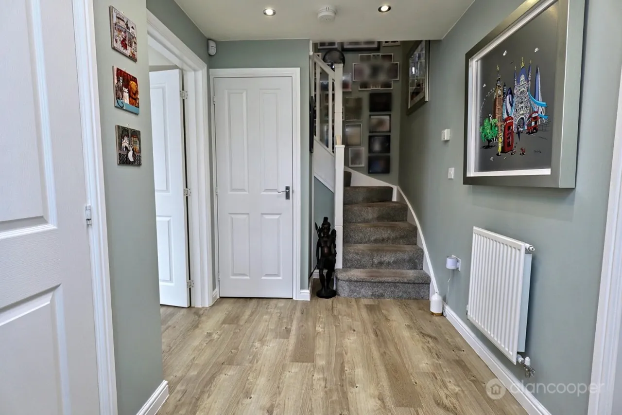 Reapers Close, Weddington, CV10, photo 16