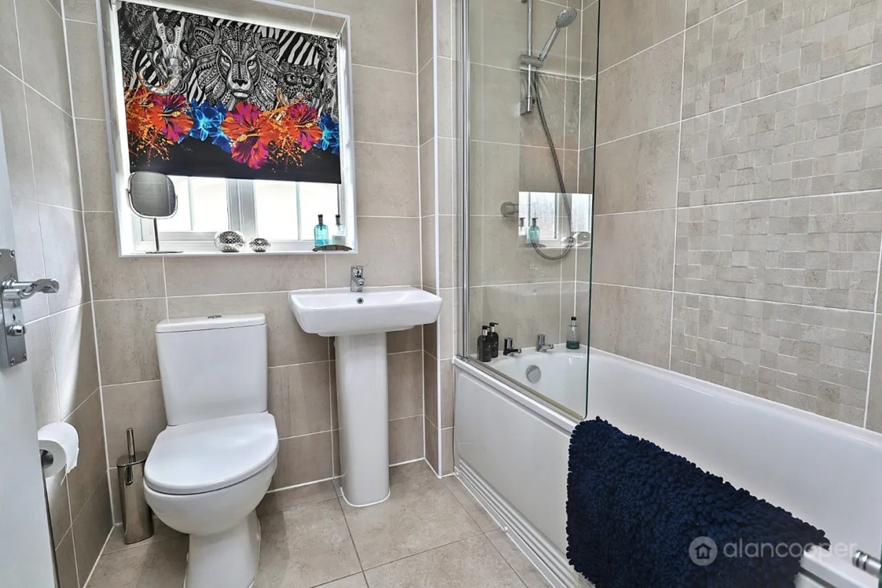 Reapers Close, Weddington, CV10, photo 27