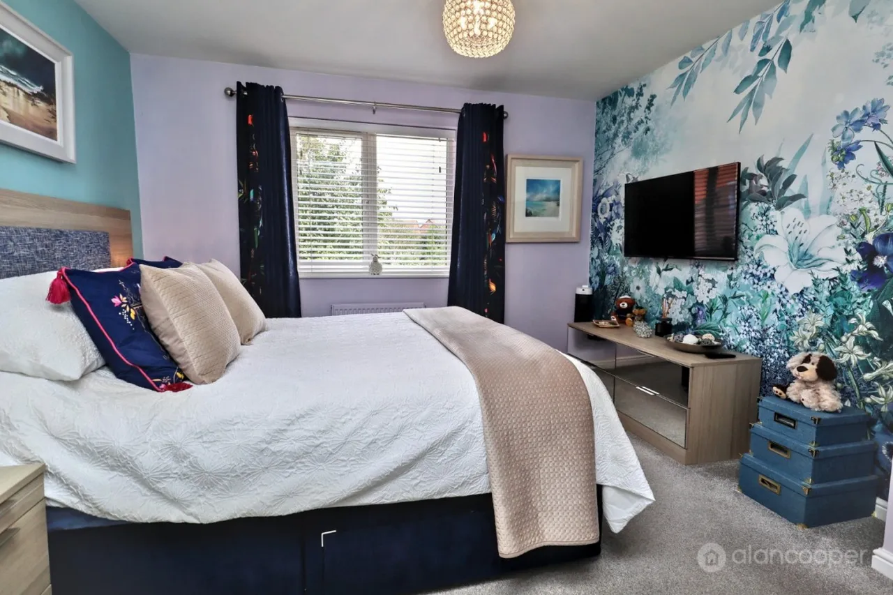 Reapers Close, Weddington, CV10, photo 17